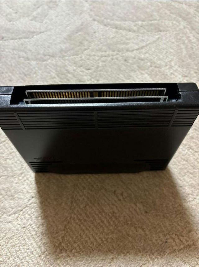 The King of Fighters 2003 Neo Geo AES