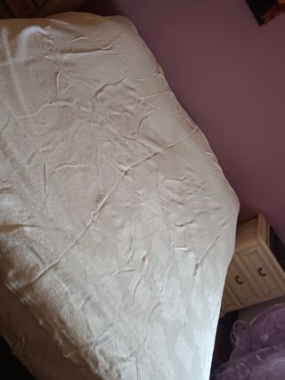 Copriletto matrimoniale 