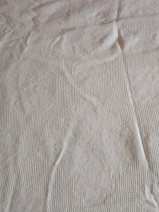 Copriletto matrimoniale 