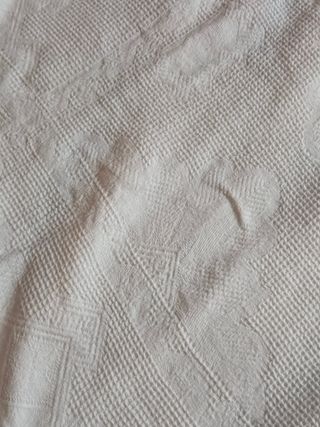 Copriletto matrimoniale 