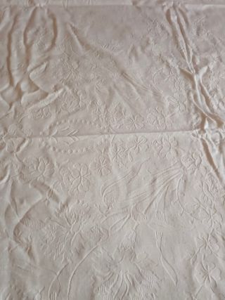 Copriletto della nonna 
