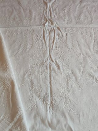 Copriletto della nonna 
