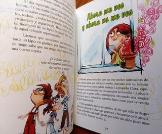 En Un Lugar De Mi Isla. Cuentos canarios 
