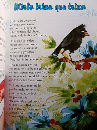 En Un Lugar De Mi Isla. Cuentos canarios 