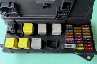 Modulo ABS MERCEDES-BENZ SPRINTER VOLKSWAGEN