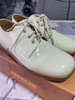 Zapatos niños, vestir