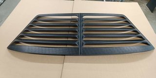 Louvre nuevo para Ford Granada mk2 .