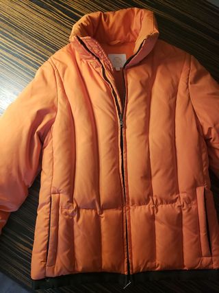 Chaqueta plumas North Sails 