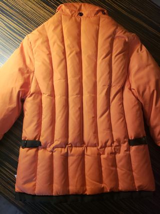 Chaqueta plumas North Sails 