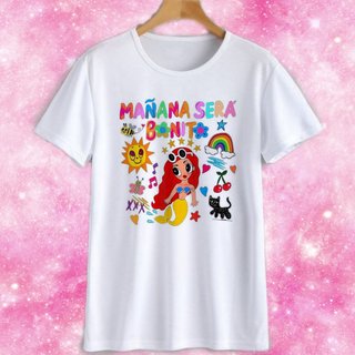 Camisetas Karol g