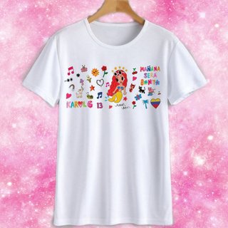 Camisetas Karol g
