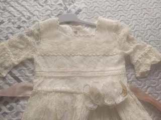 Vestido comunión