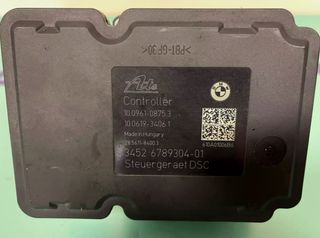 Modulo ABS BMW 34516789303 34526789304 ABS