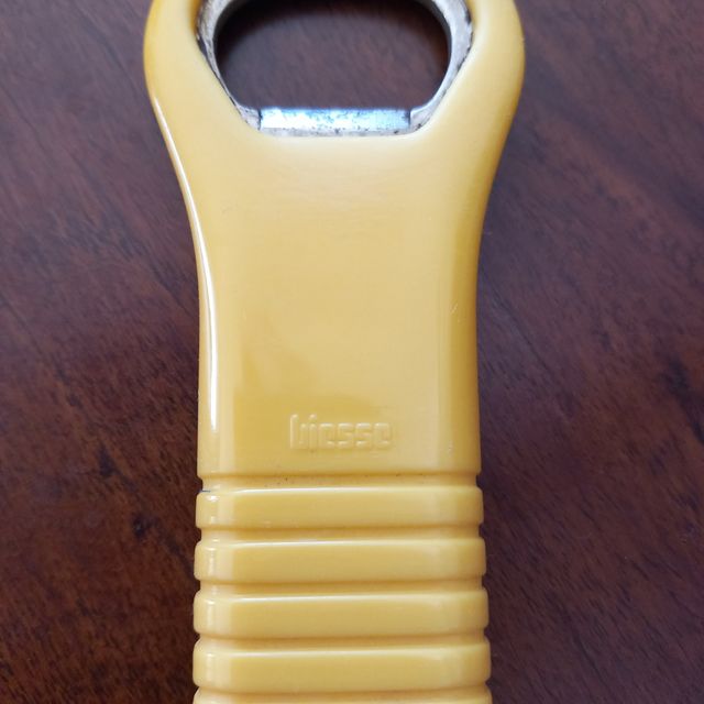 Set di apribottiglie e schiaccianoci Biesse