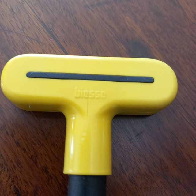 Set di apribottiglie e schiaccianoci Biesse