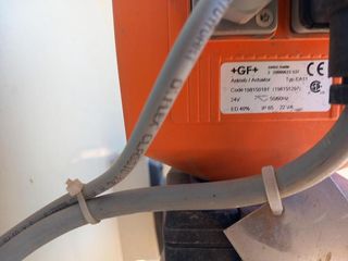 Bombas dosificadoras Prominent 1456