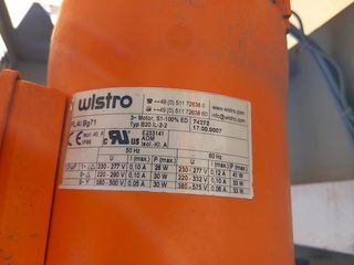 Bombas dosificadoras Prominent 1456