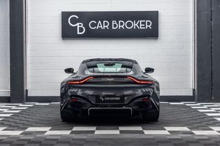 Aston Martin Vantage 2018 * IVA DEDUCIBLE*