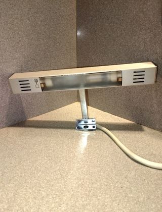 APLIQUE PARA ESPEJO BAÑO