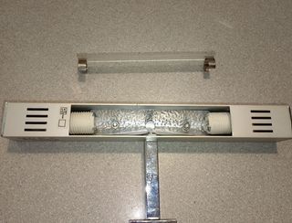 APLIQUE PARA ESPEJO BAÑO