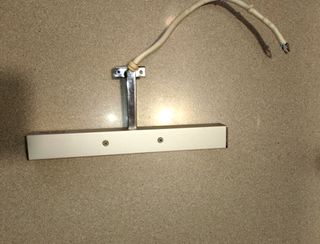 APLIQUE PARA ESPEJO BAÑO