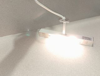 APLIQUE PARA ESPEJO BAÑO