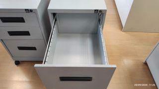 Cajonera oficina