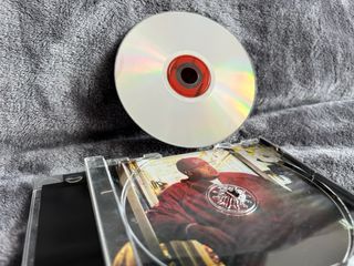 Fat Joe - J.O.S.E. 2 CD.