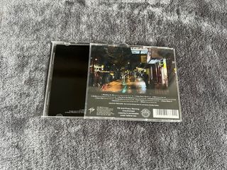 Fat Joe - J.O.S.E. 2 CD.