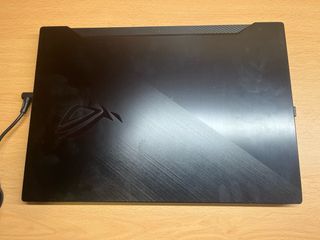 Asus Rog Zephyrus G15