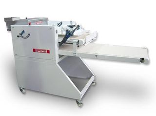 Maquinaria panaderia Obrador