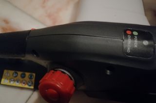 Motosserra elétrica, 2.400 W da STERWINS Ecs2-45.3