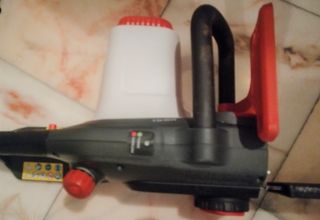 Motosserra elétrica, 2.400 W da STERWINS Ecs2-45.3