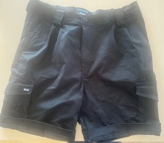 Bermudas nauticas Nacho Martinez