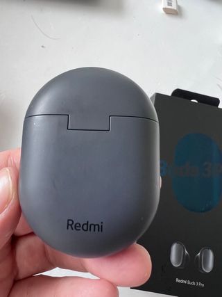 Xiaomi - REDMI Buds 3 Pro inalámbricos