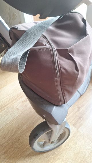 OFERTON Cochecito Stokke Xplory