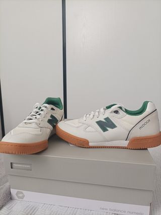 NewBalance NumericTomKnox600. T42,Hombre