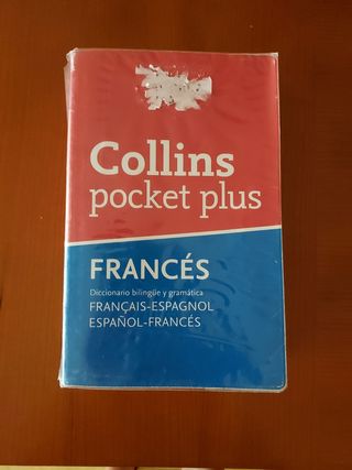 Diccionario Francés 