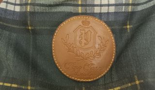 Bolso bombonera Pepe Jeans