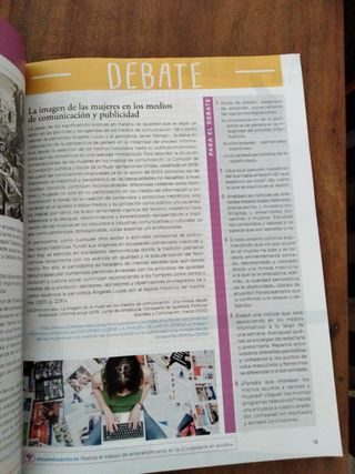 Educación para la Ciudadanía y los Derechos Humanos 2.