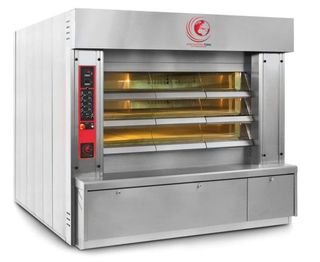 MONTAMOS Y DESMONTAMOS HORNOS INDUSTRIALES.