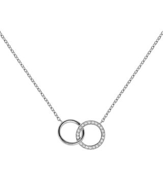 Colgante aristocracy plata