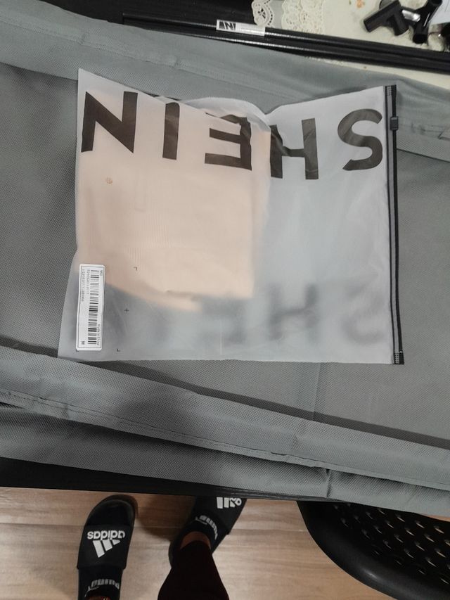 Faja de mujer levanta glúteos