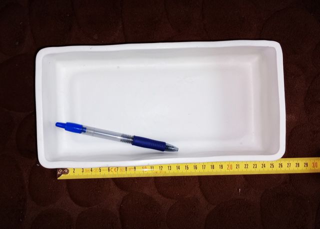 5 Macetas cerámica 💐 🐝 🏵️