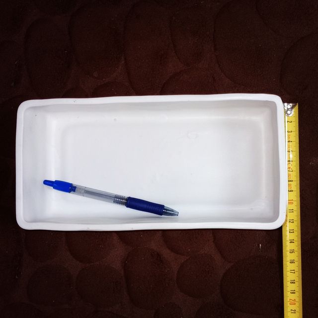 5 Macetas cerámica 💐 🐝 🏵️