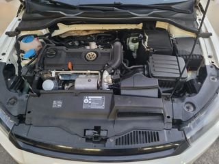 Volkswagen Scirocco 2009