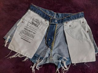 Pantalón vaquero Levi's