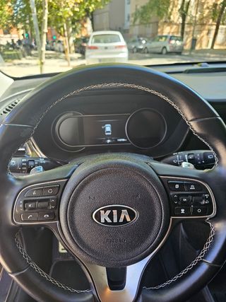 KIA e-Niro 2020