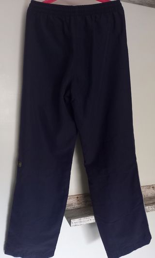 ADIDAS pantalón chándal clásico unisex