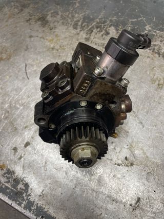 Bomba de alta nissan qashqai